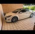 Vendo Rcz Automático Turbo