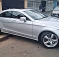 Mercedes Cls 350 Lindíssima 2014