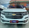Chevrolet S10 Lt 