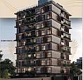Apartamento Para Venda Em João Pessoa, Manaíra, 3 Dormitórios, 1 Suíte, 2 Banheiros, 2 Vag