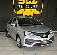 Toyota Etios X Sedan 1.5 Flex 16V 4P Mec.