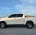 Hilux Cd Srx 4 X4 Diesel 2017
