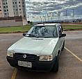 Fiat Uno Mille 1.0 Fire/ F.flex/ Economy 4P 2008