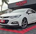 Chevrolet Cruze Sport Ltz 1.4 16V Tb Flex 5P Aut. 2019