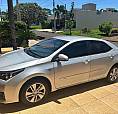 Toyota Corolla Gli 1.8 Flex 16V Aut. 2015