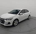 Chevrolet Onix Hatch Ltz 1.0 12V Tb Flex 5P Aut 2024