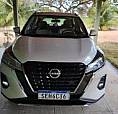 Nissan Kicks Sense 1.6 16V Flex Aut 2023/23