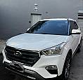 Hyundai Creta Pulse 1.6 16V Flex Aut. 2018