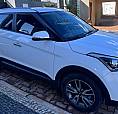 Hyundai Creta Prestige 2.0 16V Flex Aut. 2019