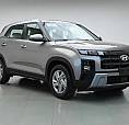 Hyundai Creta Comfort 1.0 Tb 12V Flex Aut 2027