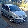 Citroen C3 Glx 1.4/ Glx Sonora 1.4 Flex 8V 5P 2006