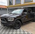 Ram 1500 Rebel 5.7 Hemi Cd V8 4X4 Aut 2021