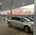 Honda Civic Sedan Lxs 1.8/1.8 Flex 16V Mec. 4P 2007