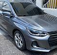 Chevrolet Onix Hatch Premier 1.0 12v Tb Flex Aut. 4p 2021