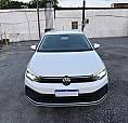 Volkswagen Virtus Tsi 1.0 Flex 12V 4P Aut. 2025