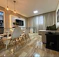 Apartamento Para Venda Com 55 Metros Quadrados Com 1 Quarto Em Bela Vista - São Paulo - Sã