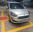 Ford Ka 1.0 Se/Se Plus Tivct Flex 5P 2019