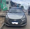 Hyundai Hb20s C.plus/c.style1.0 Flex 12v Mec. 4p 2016