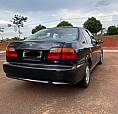 Honda Civic Sedan Ex 1.6 16V Aut. 4P (Nacion.) 2000