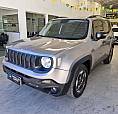 Jeep Renegade 1.8 4X2 Flex 16V Aut. 2021
