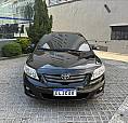 Toyota Corolla 2.0 Xei 16V Flex 4P Automatico 2011