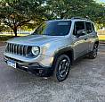 Jeep Renegade 1.8 4X2 Flex 16V Aut. 2021