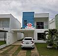 Bella Sonata Casa Duplex 3 Suítes E Escritório