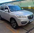 Lifan X60 1.8 16V 128Cv 5P Mec. 2016