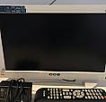 Vende-Se Monitor Com Conversor Digital Integrado