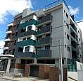 Apartamento Na Praia De Palmas, 02 Dormitórios Sendo 01 Suíte!