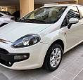 Fiat Punto Atractive Itália 2017, Extra!!!!