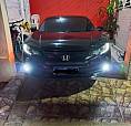 Honda Civic Sport 2.0 16V Flex