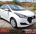 Hyundai Hb20 C./C.plus/C.style 1.6 Flex 16V Mec. 2019/2019
