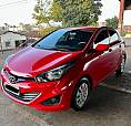 Hb20 1.6  Flex, 2013/13, Única Dona, Apenas 96 Mil Km, Ipva 22 Pg, Raridade