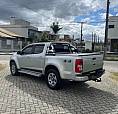 S10 4X4 Diesel