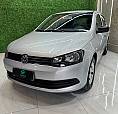 Vw Gol Special 1.0 Flex 