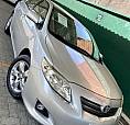 Corolla Xli 2010 Aut. Completo 