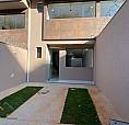 Casa Com Entrada Independente 3 Quartos Sendo 01 Com Suite À Venda, 106 M² Por R$ 695.000 