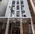 Porto Alegre - Apartamento Padrão - Centro Historico