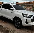 Hilux Srv Abaixo Da Fipe