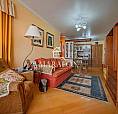 Apartamento À Venda Em Gramado Com Um Dormitório!
