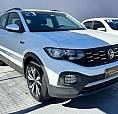Volkswagen T-Cross Comfortline 1.0 Tsi Flex 5P Aut. 2023