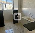 Apartamento Para Locação No Bairro Mansour