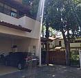 Linda Residência Com 3 Dormitórios Sendo 1 Suíte No Jardim Isabel.