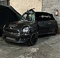 Peças Mini Jcw Manual
