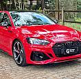 Audi Rs5 2021 Super Novo (Com Ppf)