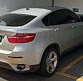 Bmw X6 Xdrive 35I 3.0 306Cv Bi-Turbo 2010