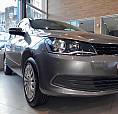 Volkswagen Voyage 1.0/1.0 City Mi Total Flex 8V 4P 2013
