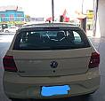 Volkswagen Gol Geração Vii 1.0 12V Flex Mec. 4P 2023