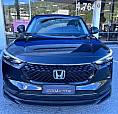 (Gabriella) Honda Hr-V Advance 1.5 Tb 16V 5P Aut. 2024